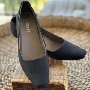 Aerosols Women’s Low Heel